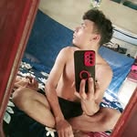 Maikol Zavaleta - @abelmontecinos33 - Instagram