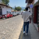 Abel Montes - @abelmonts2710 - Instagram