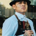 Abel Montes - @yung_abel91 - Instagram