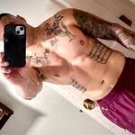Abel Montes - @shark_nation25 - Instagram
