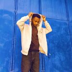 Abel H/maryam - @abel_montez_ - Instagram