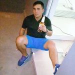 Abel Monzon - @monzon3576 - Instagram
