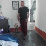 Abel Monzon - @monzon6870 - Instagram