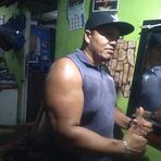 Abel Morales - Facebook