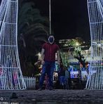 Abel Morales - Facebook