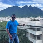 Abel Morales - @fox_mulder24 - Instagram