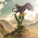 Abel Morales - Facebook