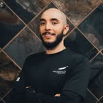 Abel Morales - @abes.athletics - Instagram