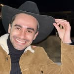 Abel Morales III - @childish_abelino - Instagram