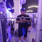 Abel Moran - @abelmoran571 - Instagram
