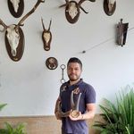 Abel Moran Reyes - @artesaniacinegetica.abel_mr - Instagram