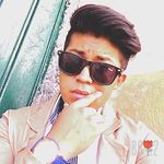 Abel Yostef Moran Rojas - @abel_moran - Instagram