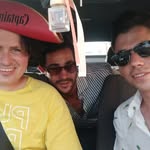Abel Moreno - @abelmoreno871 - Instagram