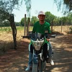 jando briones - @abelmorin55 - Instagram