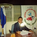 Abel Morris - Facebook