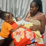 Abel Morris - Facebook