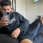 Abel Morrison - @abelmorrison74 - Instagram