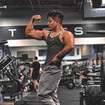 Abel Mosqueda - @abelthefitguy - Instagram