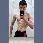 Abel Mosqueda Suverza - @fis.abelmosa6.67 - Instagram