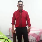Abel Moura - @123.45abel - Instagram