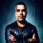 Abel Moura - @abelmoura - Instagram
