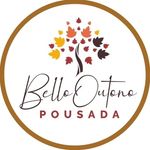Pousada Bello outono - @pousadabellooutono - Instagram