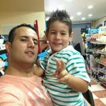 Abel Coronado Moya - @abelcoronadomoya - Instagram