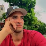 Abel Moya - @ovalleabelmoya - Instagram
