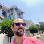 Abel Moya - @poetaenvilo - Instagram