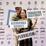 Abel Moya - @abelpeacebuilder - Instagram