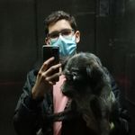 Abel Josué De Jesús Martínez Mujica - @abel.martinez.mujica - Instagram