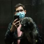 Abel Josué Martinez Mujica - @abel.josue.martinez.mujica - Instagram