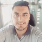 Abel Mujica - @abel_mujica17 - Instagram