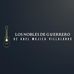 Los Nobles de Guerrero de Abel Mujica - Facebook