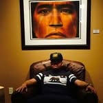 Abel Muniz - @blackpowder33 - Instagram