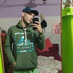 Abel Muñiz - @_abelcito_cf - Instagram