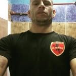 Abel Muniz - @mesamuniz645 - Instagram