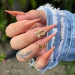 Abel NailsArt💅 - @abelnailsart - Instagram