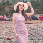 momy Lyne - @abel_nadia13 - Instagram