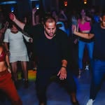 Abel Narváez Fernández - @abelbachata - Instagram