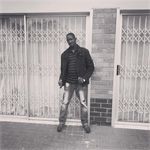 Abel Musasikwa - @abelnash55 - Instagram