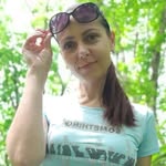 Наташа - @abel.nataliya - Instagram