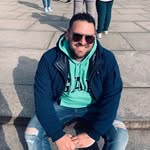 Abel Cecilia Navas - @abelchurre - Instagram
