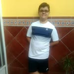 abel navas cumplido - @abel_navas22 - Instagram