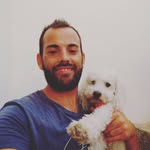 Abel Navas Garcia - @abel_illo88 - Instagram