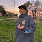 Lucas Negrete - @abelnegrete4031 - Instagram
