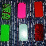 Abel Nelson - @blockheadmodz - Instagram