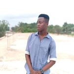 Abel Nelson Amponsah - @abelnelsonamponsah - Instagram