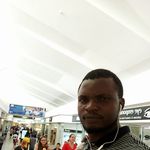 Abel Nelson Malanga - @abelmalanga20 - Instagram