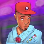 Abel Ngala - @trixbeats80 - Instagram